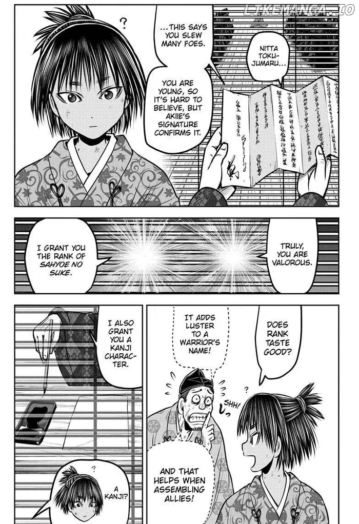 The Elusive Samurai Chapter 170 image 09_optimized